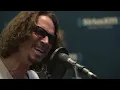 Chris Cornell "Fell On Black Days" Soundgarden Cover Live @ SiriusXM // Lithium
