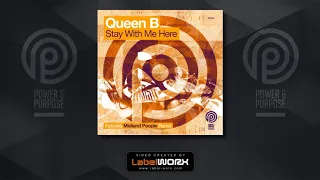 queen b stay with me here midland people remix