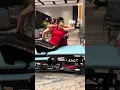 Thai Massage Stretching from World Champion Deep Body Release