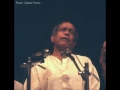Download Lagu Bhagyada Laxmi Baramma - Bhimsen Joshi