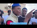 Download Lagu MaFoja x Beyonce ZAMPAMPAM🙆🏾‍♂️🔥| FOJA NATION EVENT