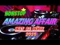 DJ Mix 2025 | #12 DJ Best Affair RNB Club Disco Remix Party Songs Mashup by DJJesstony