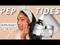 Best Peptides for Anti-aging Skin Brightening Barrier Repair