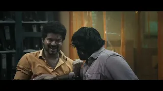 master climax fight scene thalapathy vijay vijay s