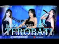 Download Lagu FUNKOT - LUKA YANG TAK TEROBATI  || IPANK || NEW VERSION 2025 || At LUXOR SURABAYA || DJ VEE NOUNA