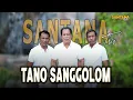Download Lagu Santana Trio - Tano Sanggolom (Official Music Video)