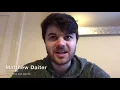 An interview with our first MS-EE on Coursera graduate