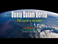 Download Lagu Dunia Dalam Berita - Nasidaria (Instrument Demo FL20)
