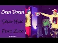 Mino Ft.Zico - Okey Dokey Colour Coded Lyrics (Han/Rom/Eng)