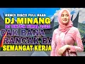 Download Lagu DJ Remix Minang - DJ Viral Fyp Tiktok Terbaru 2025 - DJ Minang – DJ Malang Denai Bamimpi - DJ Galado MP3