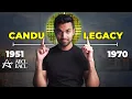 Download Lagu UNTOLD STORY of CANDU Reactor Origins and History