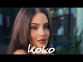 Model MAN - Ketones ( REMIX ) | KoKo