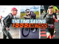 No Time to Train for Triathlon Here s the Ultimate Busy Triathlete Plan