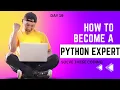 Coding Challenge Inverted Pyramid of Numbers Tutorial Coding Interview Python