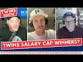 Would Minnesota Twins benefit from the MLB salary cap proposal
