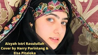 Download Aisyah Istri Rasulullah Cover by Harry Parintang \u0026 Elsa Pitaloka MP3