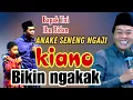 Lagu MASYAALLAH!! TAK DIDUGA KIANO ANAK SEORANG TNI DAN BIDAN BIKIN NGAKAK