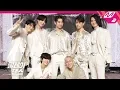 Download Lagu [릴레이댄스] GOT7(갓세븐) - NOT BY THE MOON (4K)