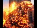 THERMOGODZILLA Require Script Showcase