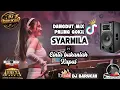 Download Lagu DANGDUT REMIX PALING GOKIL ^SYARMILA × CINTA BUKANLAH KAPAL ASIK BANGET