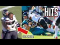 NFL SUSPENSION Hits