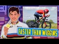 Download Lagu Cycling's NEXT WONDERKID: Joshua Tarling