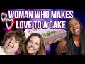 This Woman Does WHAT to Cake feat Rachel Pegram Happy Wife Happy Life