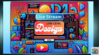LIVE Master Singleton Design Pattern in Under 30 Minutes - Guide to All Variations LLD Day 5