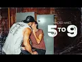 Walker Hayes - 5 to 9 (Audio)