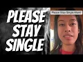 Women Like This NEED TO STAY SINGLE averagemanunplugged