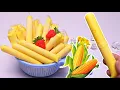 Download Lagu Jajanan SD Super Nyes! | Es Lilin Jagung Manis