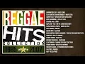 Best Reggae Hits of All Time | Classic Reggae and Dancehall Mix