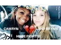 Brynn vs Camryn HUGE INSTAGRAM FIGHT Brynn leaves Dance Moms forever ALDCtacos