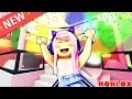 BUYING THE BIGGEST PARTY MANSION IN ROBLOX NEW ADOPT ME UPDATE
