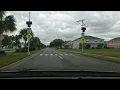 A TOUR OF FT STEWART MILITARY BASE IN HINESVILLE GEORGIA