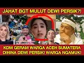 Lagu KDM GERAM DEWI PERSIK HINA KORBAN BANJIR ACEH SUMATERA‼️ACEH ITU BANYAK OMONG⁉️WARGA NGAMUK!!