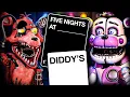 FNAF Cards Against Humanity Is The Funniest Game Ever