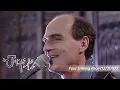 Lagu James Taylor - Your Smiling Face (Hogmanay, Dec 31, 1997)