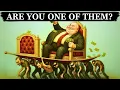 Download Lagu The Terrible Reason Why Stupid People Keep the System in Power - Nietzsche