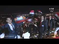 ​أغنية حلوة يا بلدي
