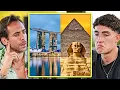 Download Lagu Plex habla de los países que NO le han gustado nada después de visitarlos