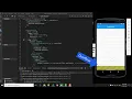 How to solve overflow error in flutter widget