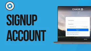 How To Signup Chase Bank Online Banking Account