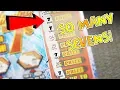 FOUND SO MANY DOUBLE SEVENS Two s On Tuesdays 50 000 Top Prize MI Lottery