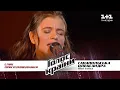 Александра Ганапольская — \