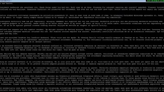 Linux - tac Command