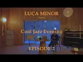 Time after time & I'm Old Fashioned | Cool Jazz (Chet Baker Style cover)