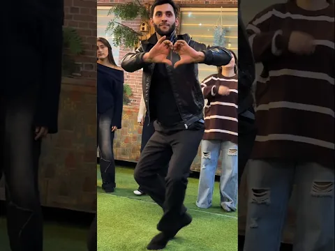 Məşhur TikToker Qizin Toyu 😍 Alacam Men Seni
