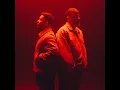 Geschlossene Augen - SANTOS & Sido