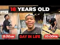 Day in the life of a carpentry apprentice should you become an apprentice in 2025